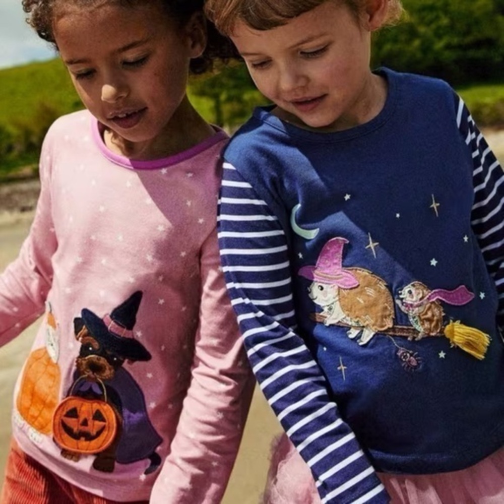 New Mini Boden Top